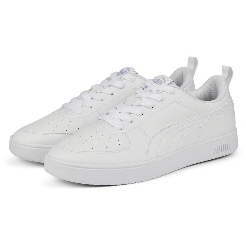 Sneakers Puma Rickie, Wit, Uniseks