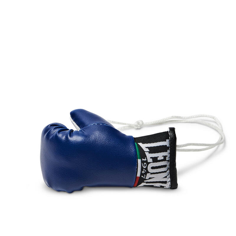 Breloc Manusi Box Leone Albastre