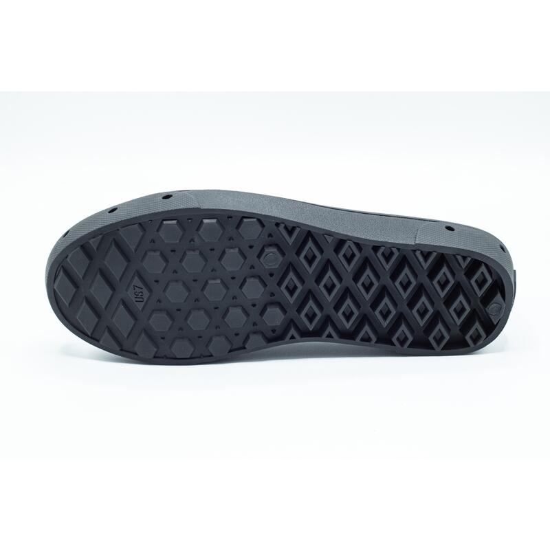 Baskets Vans Trek Slip-On, Noir, Unisexe