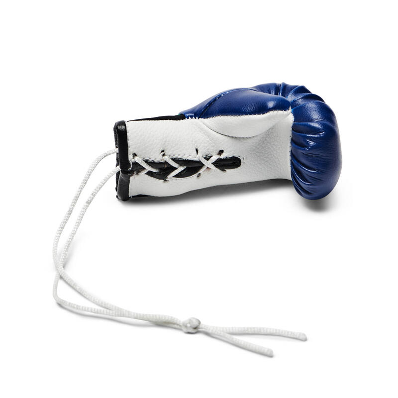 Breloc Manusi Box Leone Albastre