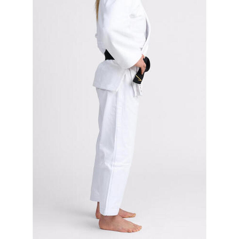 Pantaloni Ippon Gear IJF  2 Judo - Albi