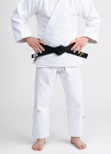 Pantaloni karate decathlon on sale