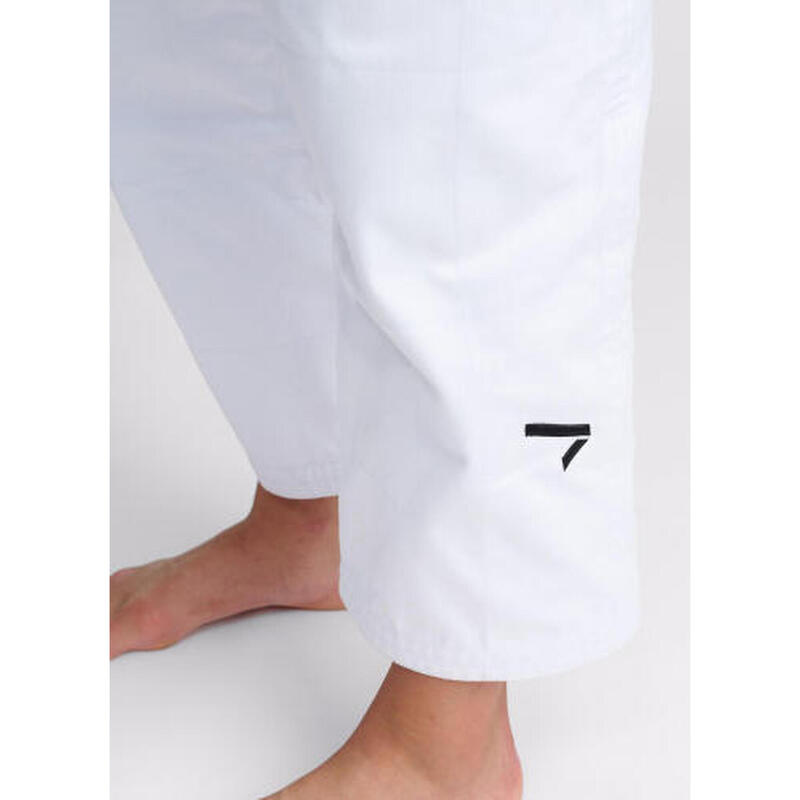 Pantaloni Ippon Gear IJF  2 Judo - Albi