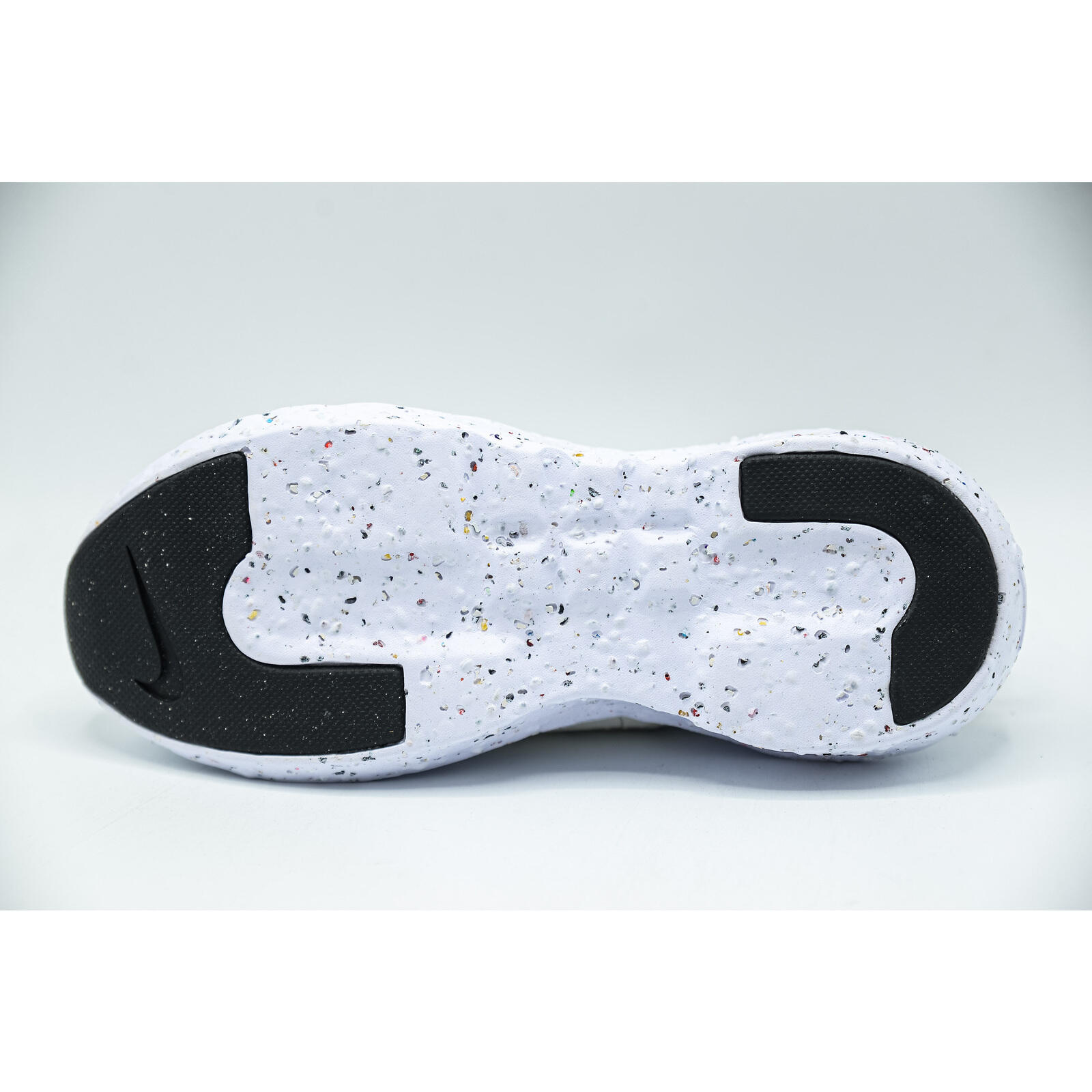Baskets Nike Crater Impact SE, Blanc, Hommes 5/5