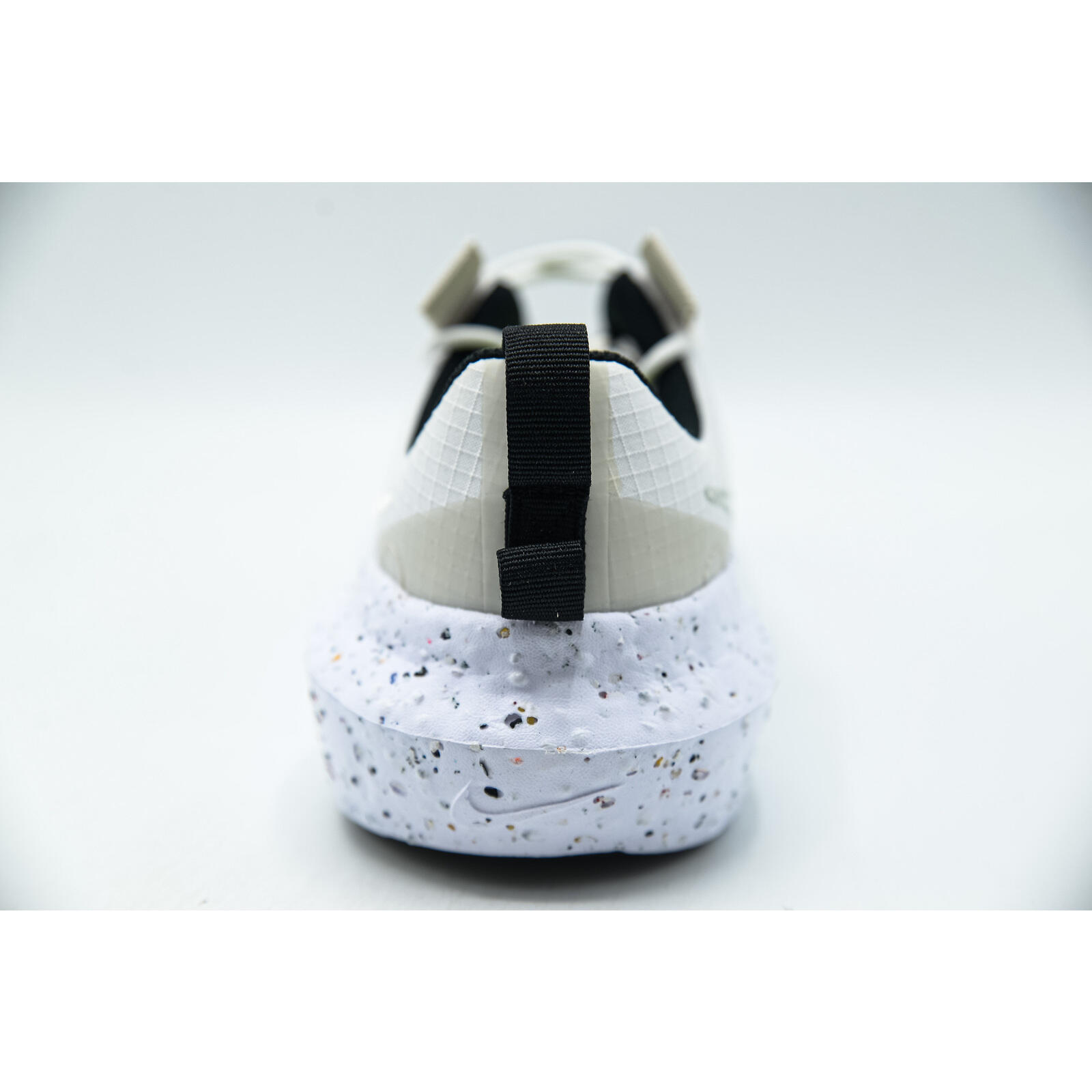 Baskets Nike Crater Impact SE, Blanc, Hommes 4/5