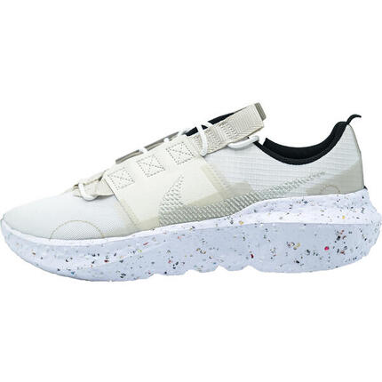 Baskets Nike Crater Impact SE, Blanc, Hommes