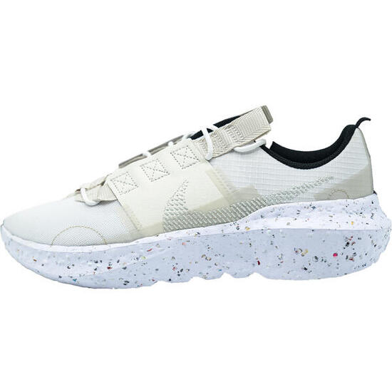 Baskets Nike Crater Impact SE, Blanc, Hommes