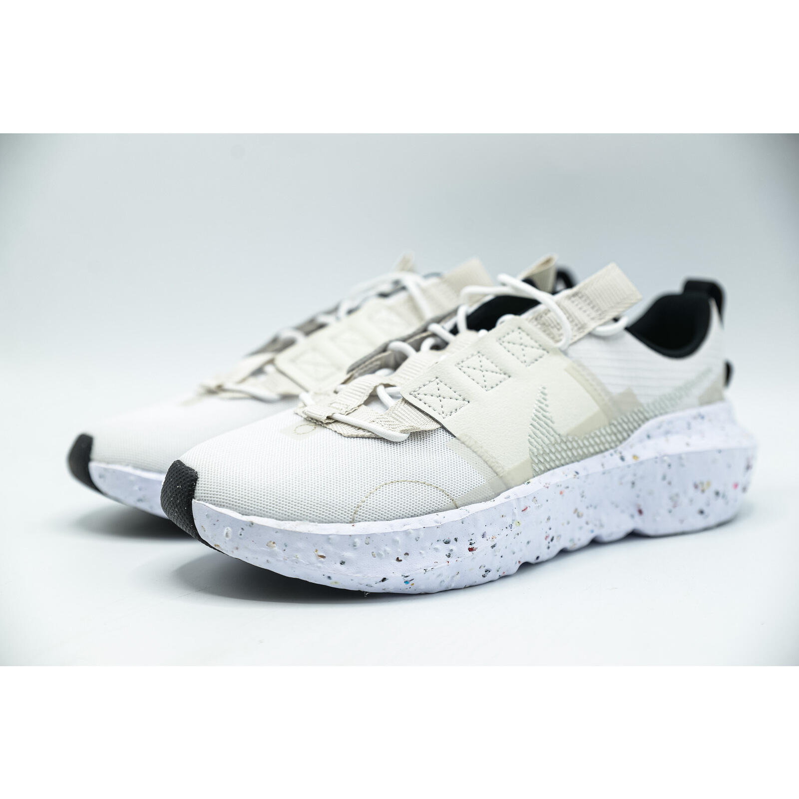 Baskets Nike Crater Impact SE, Blanc, Hommes 3/5