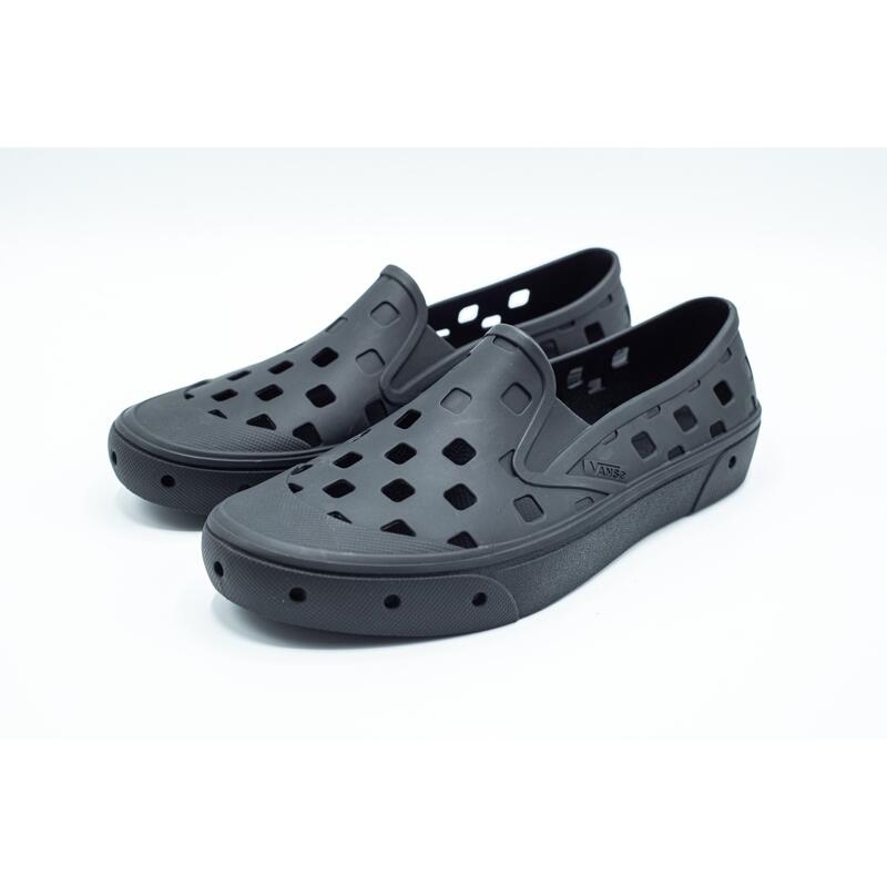 Baskets Vans Trek Slip-On, Noir, Unisexe