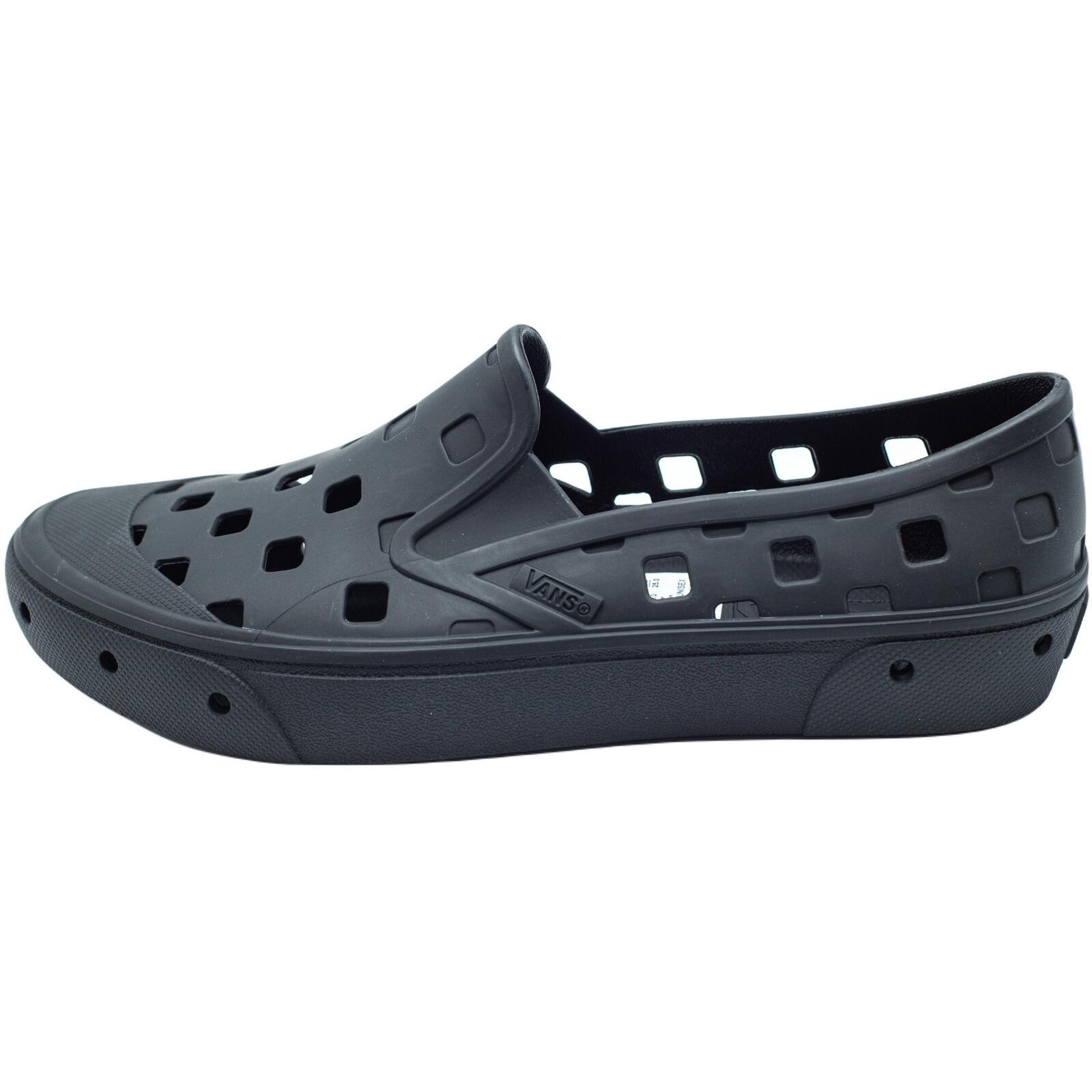 VANS Scarpe da ginnastica Vans Trek Slip-On, Nero, Unisex