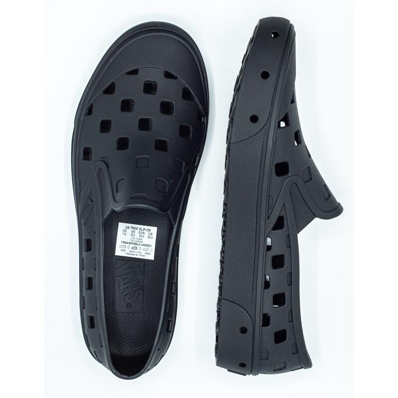Trampki Vans Trek Slip-On, Dla obu płci