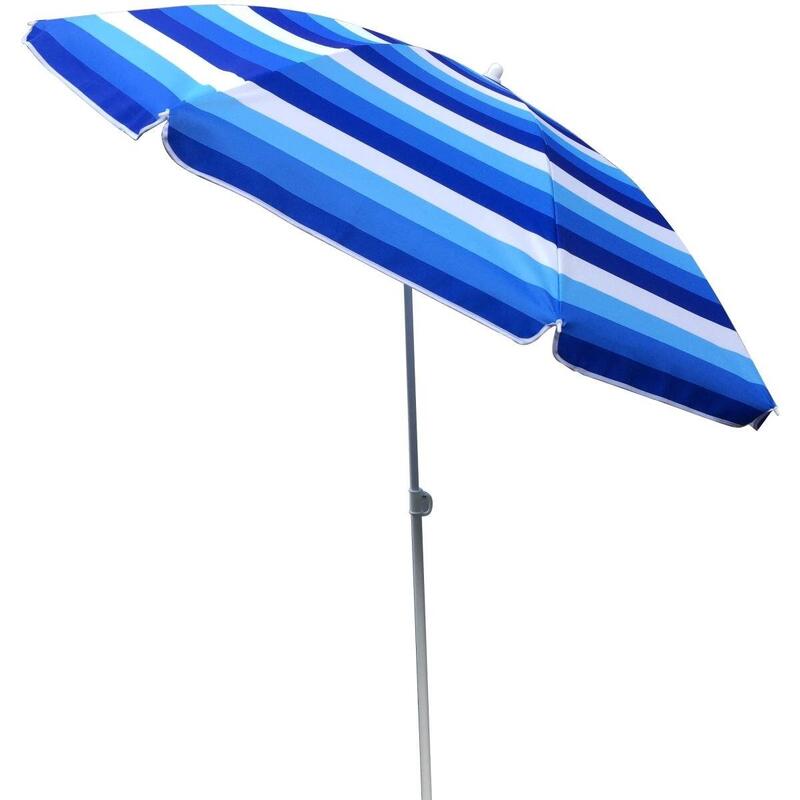 Parasol plażowy Enero Camp 180 cm