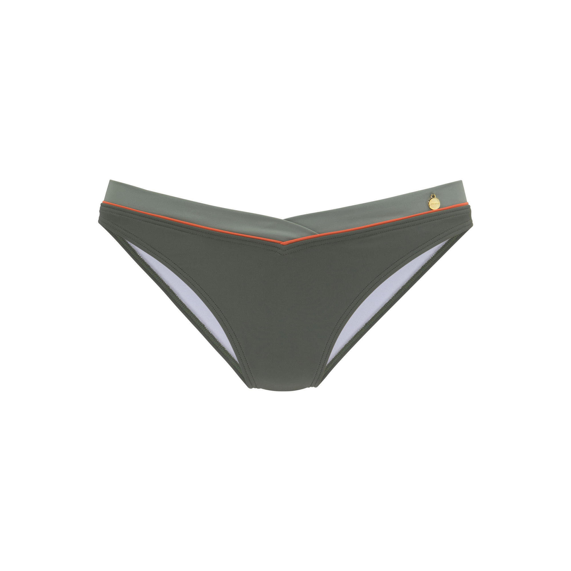 Damen Bikini-Hose 2/4