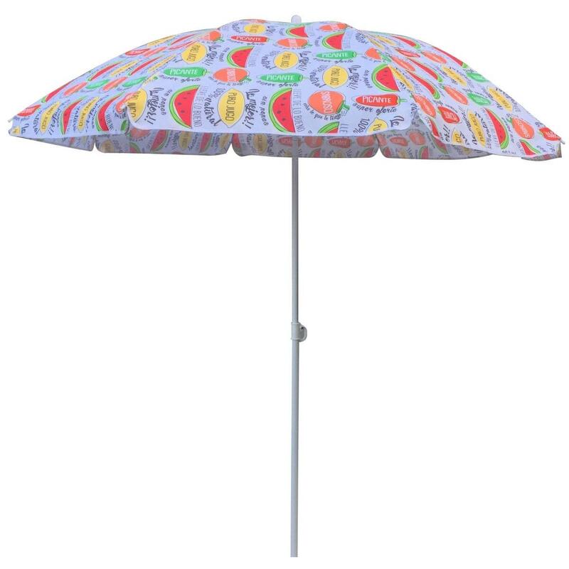 Parasol plażowy Enero Camp 180 cm