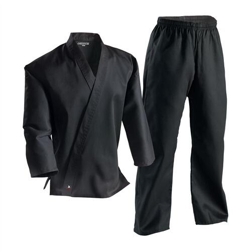 CENTURY Traje de artes marciales Uniforme de estudiante ligero 6 oz Century