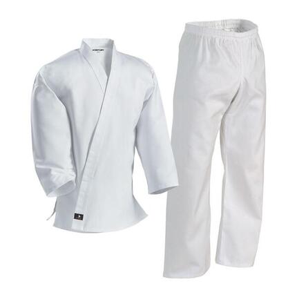 Century LW Classic 6oz Kimono Léger pour Karaté, Taekwondo avec Ceinture