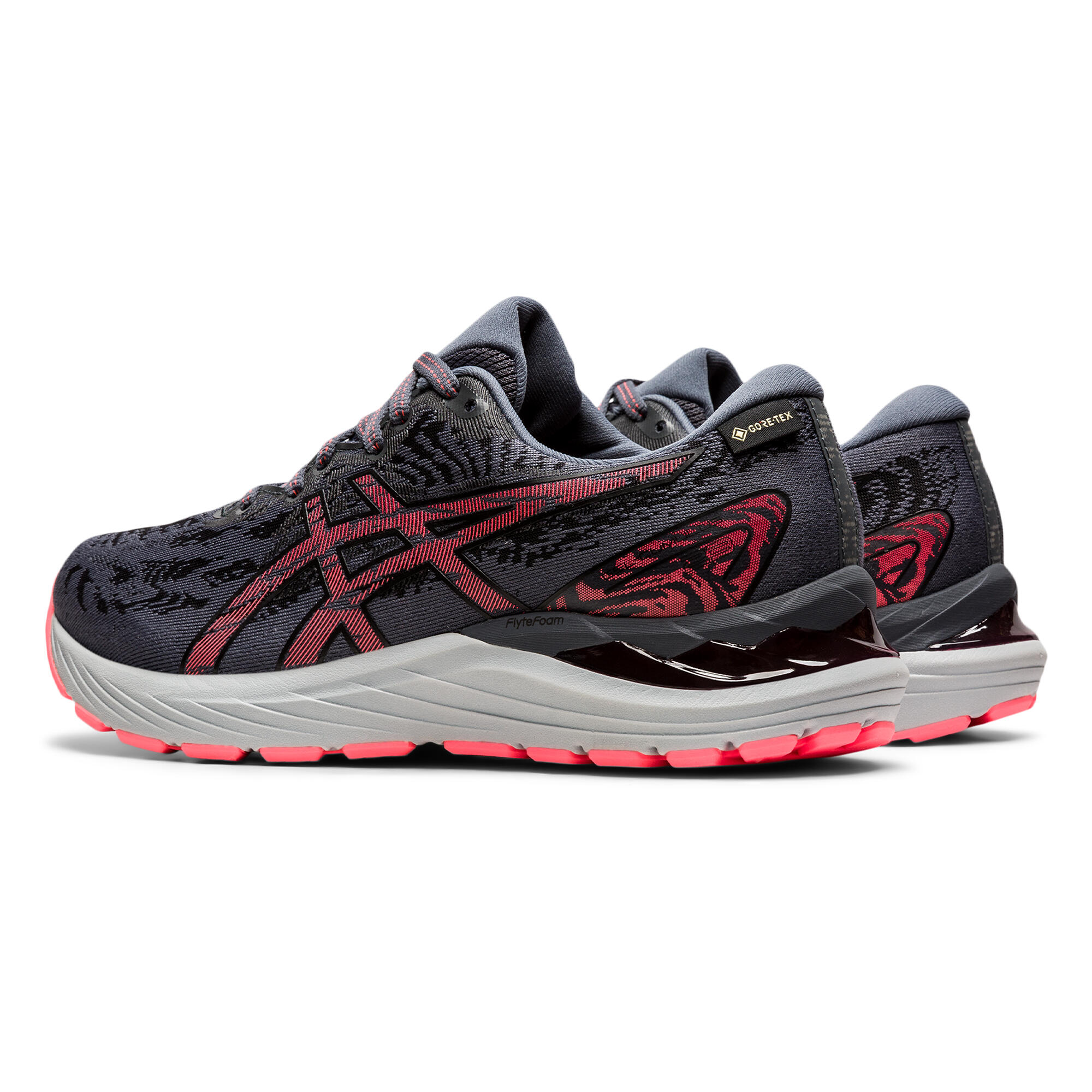 Chaussures de course Asics Gel-Cumulus 23 G-TX pour femmes 6/7