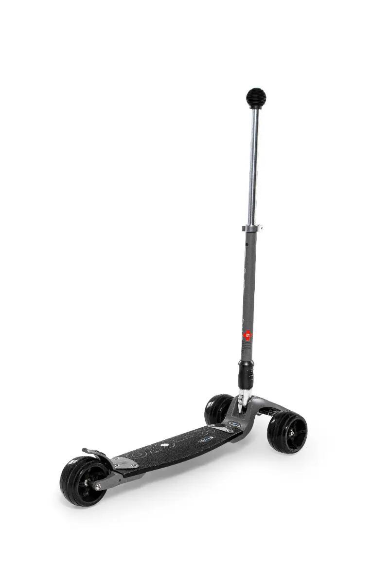 Kickboard Monster Volcano Grey 4/5