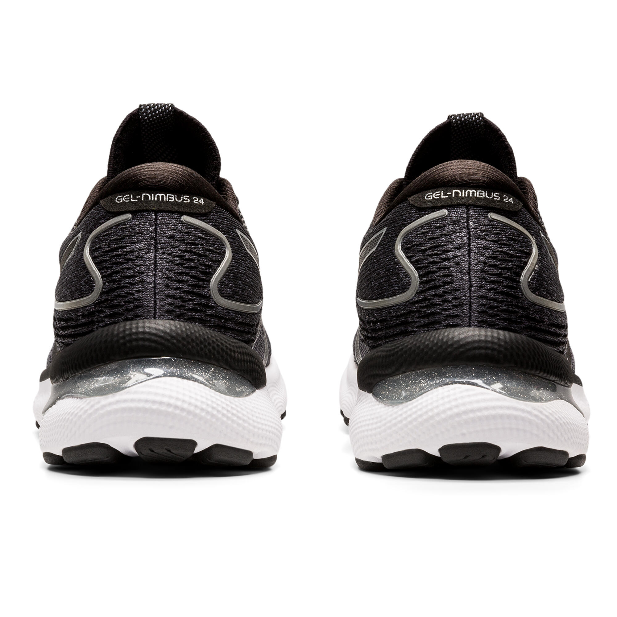 Chaussures de running femme Asics Gel-Nimbus 24 7/7
