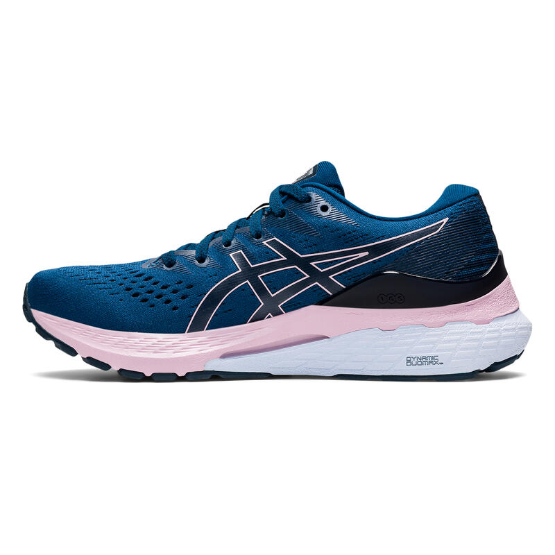 Zapatilla De Deporte Asics Gel-Kayano 28 Azul Mujer