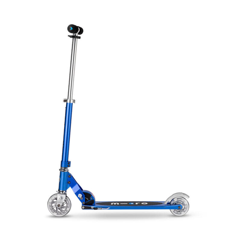 Micro Scooter Sprite blau