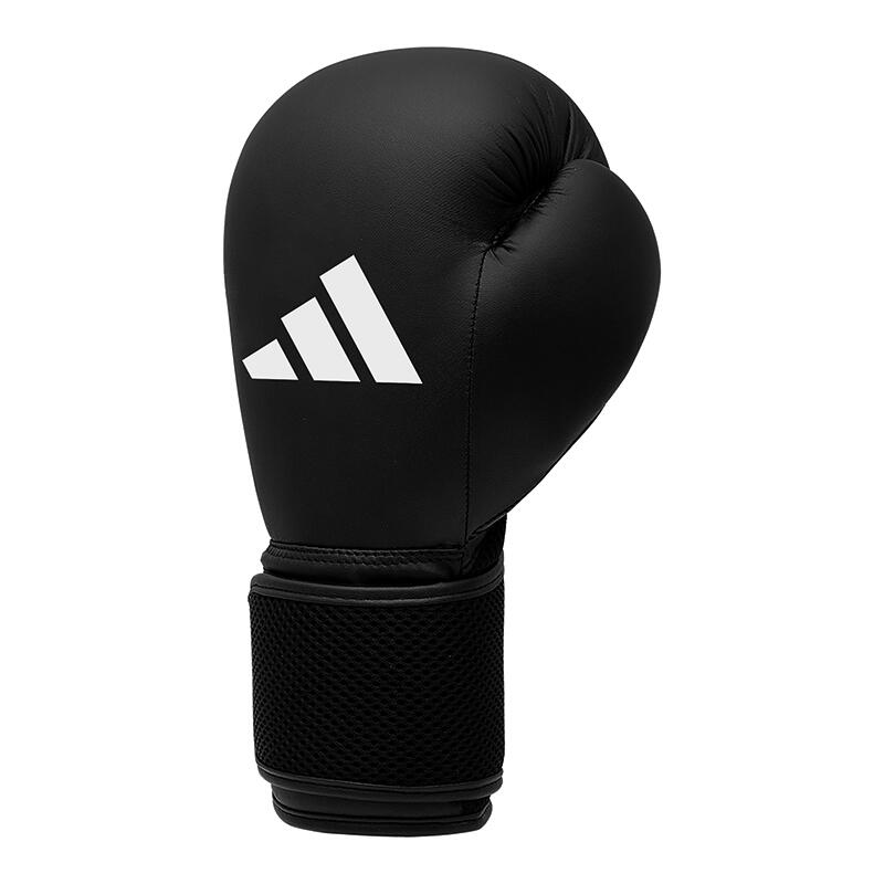 Adidas Bokshandschoenen Hybrid 25 4/4