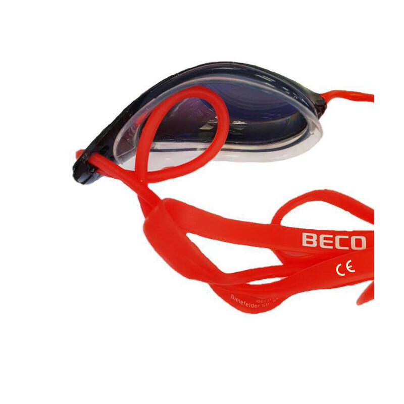 BECO the world of aquasports Schwimmbrille TAMPICO