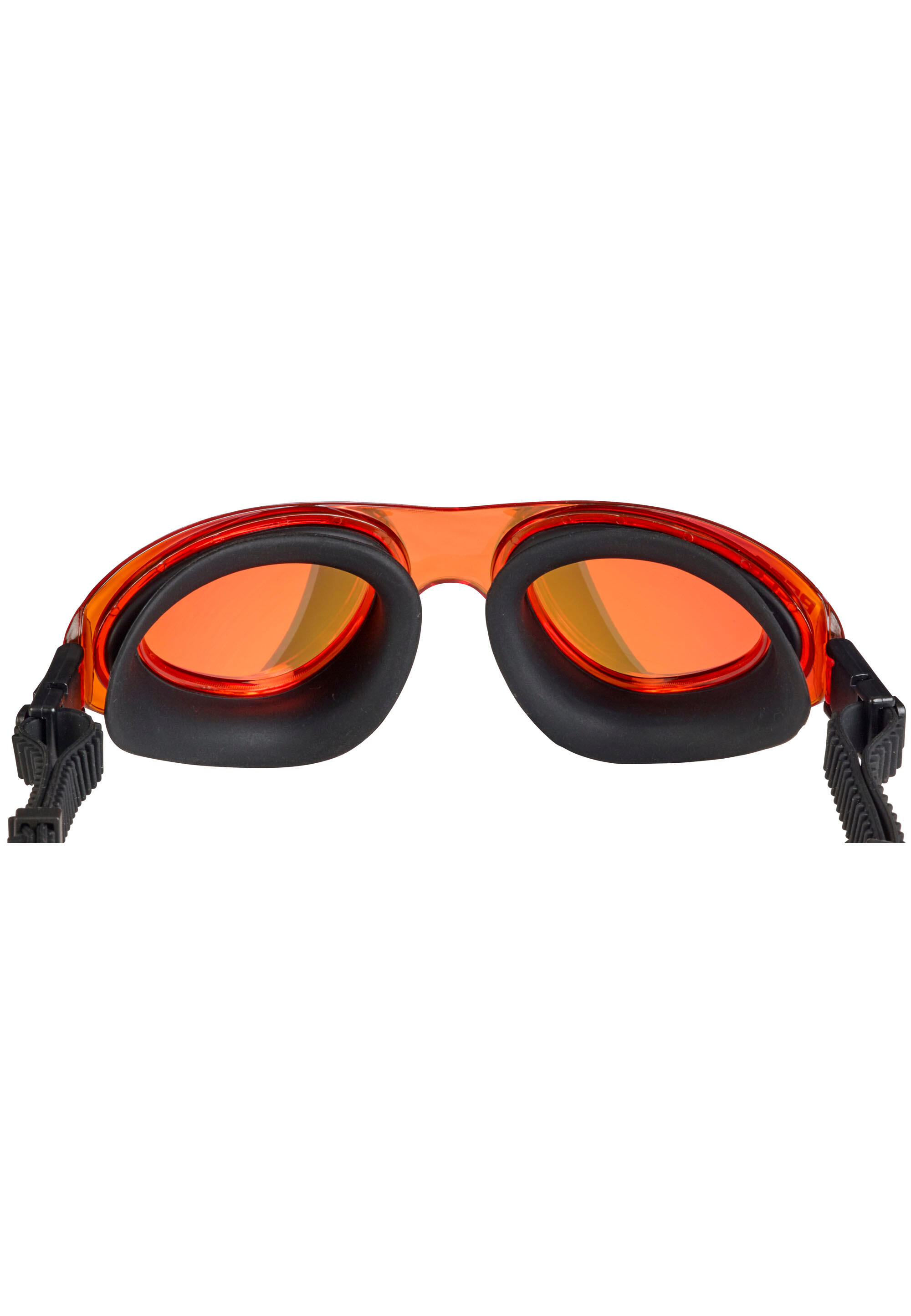 Beco Fiji Swimming Goggles | Black** 5/5
