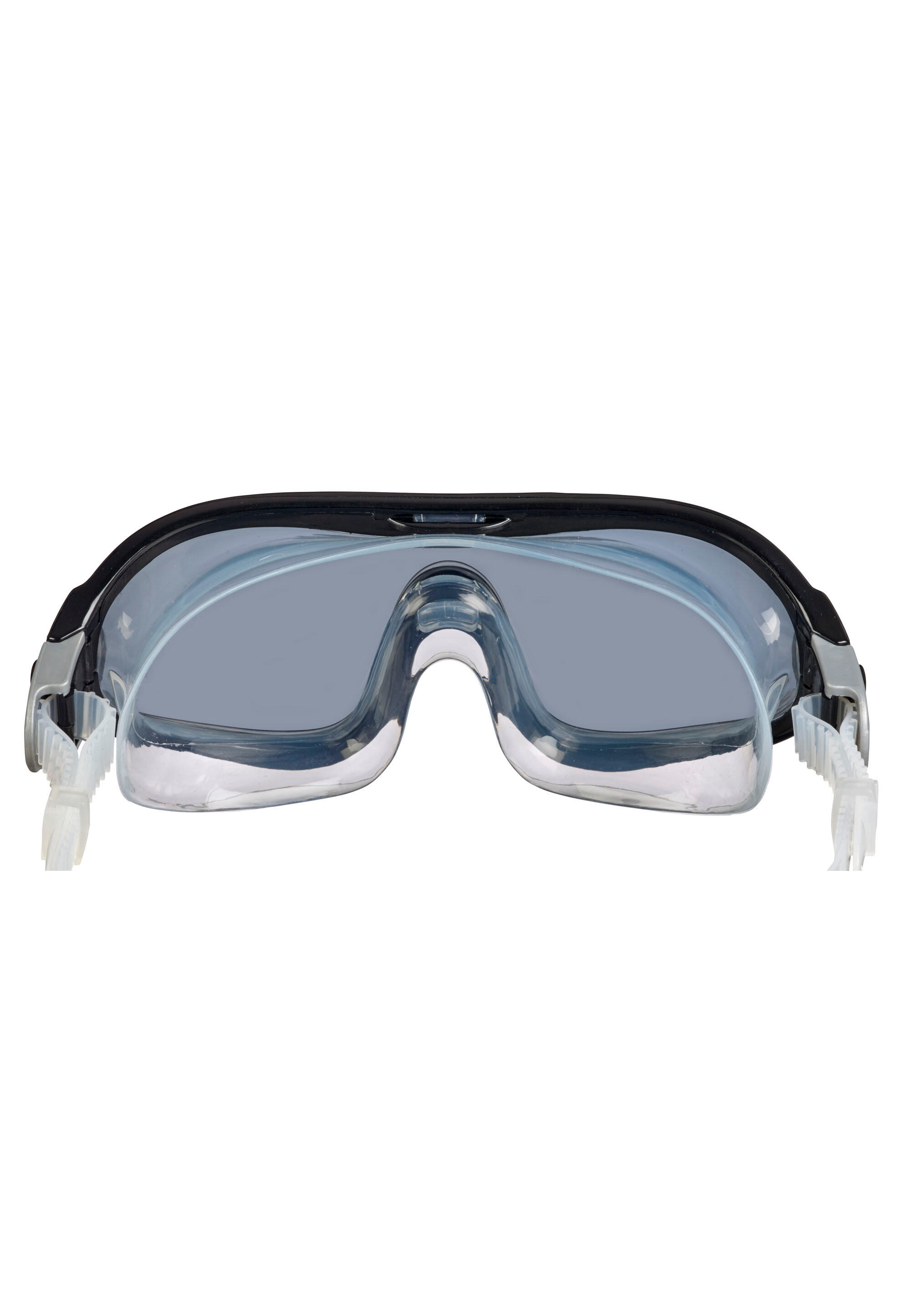 Beco Durban Swimming Goggles | Black 5/5
