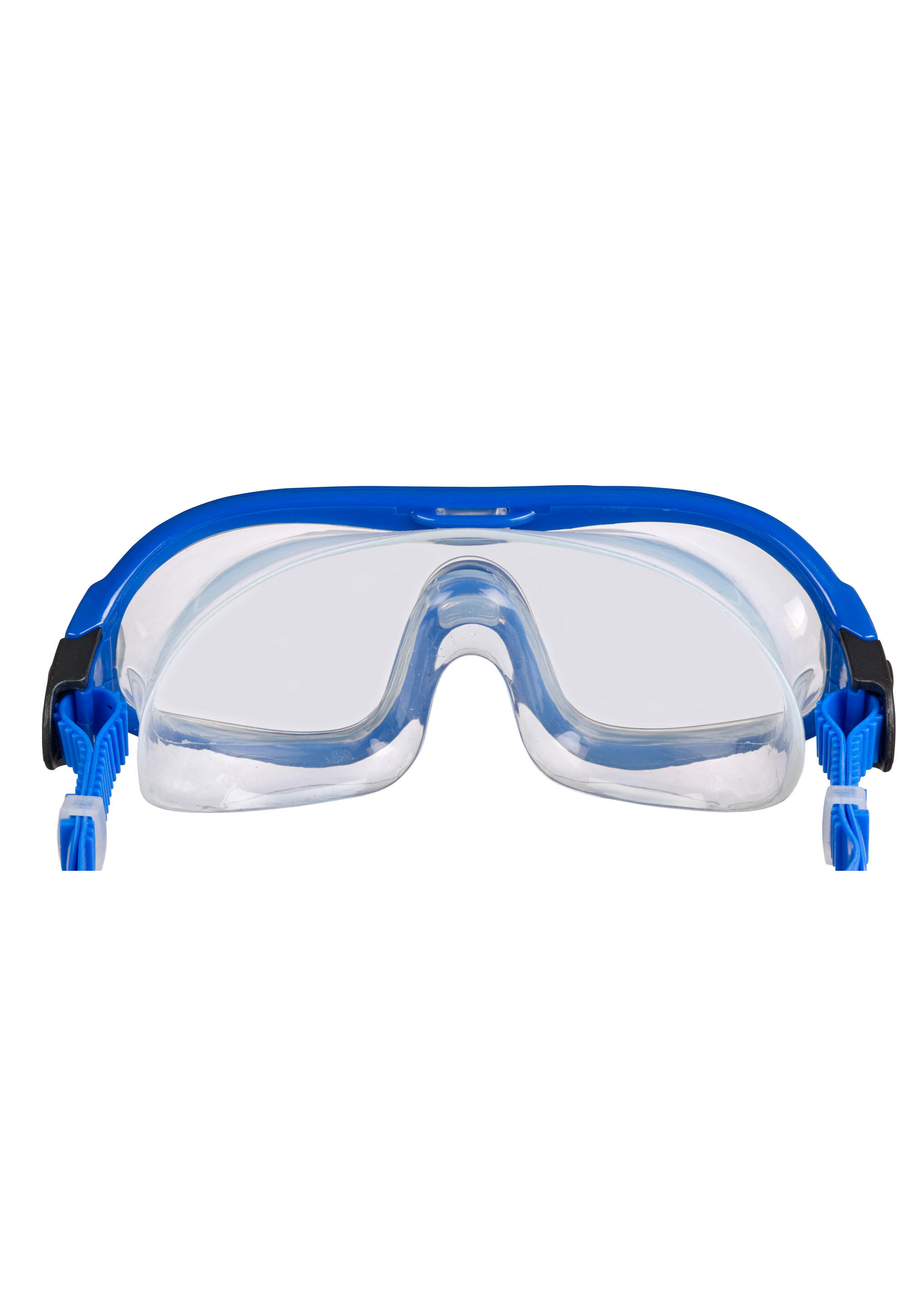 Beco Durban Swimming Goggles | Blue 4/5