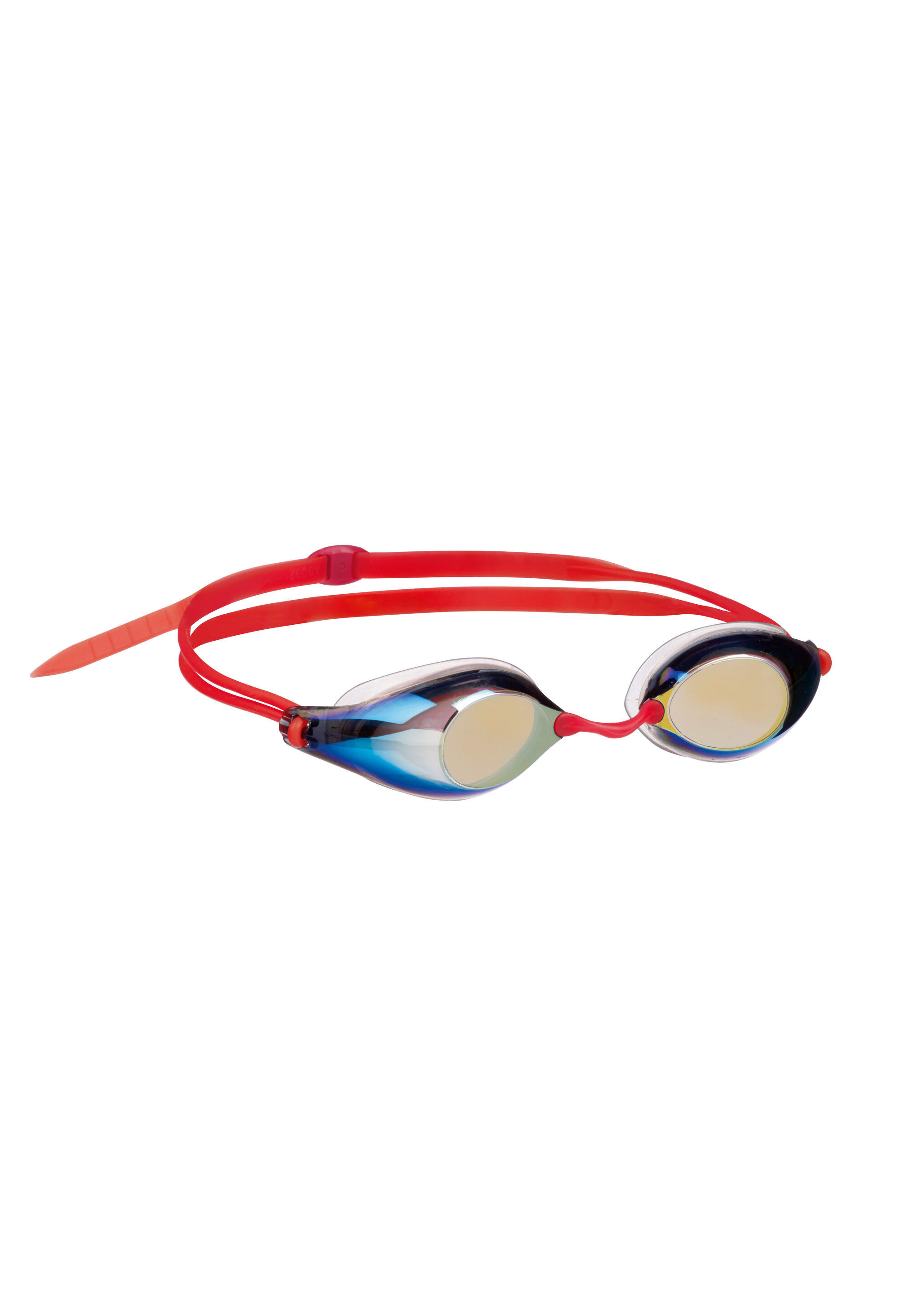 Beco Tampico Swimming Goggles | Red** 2/5