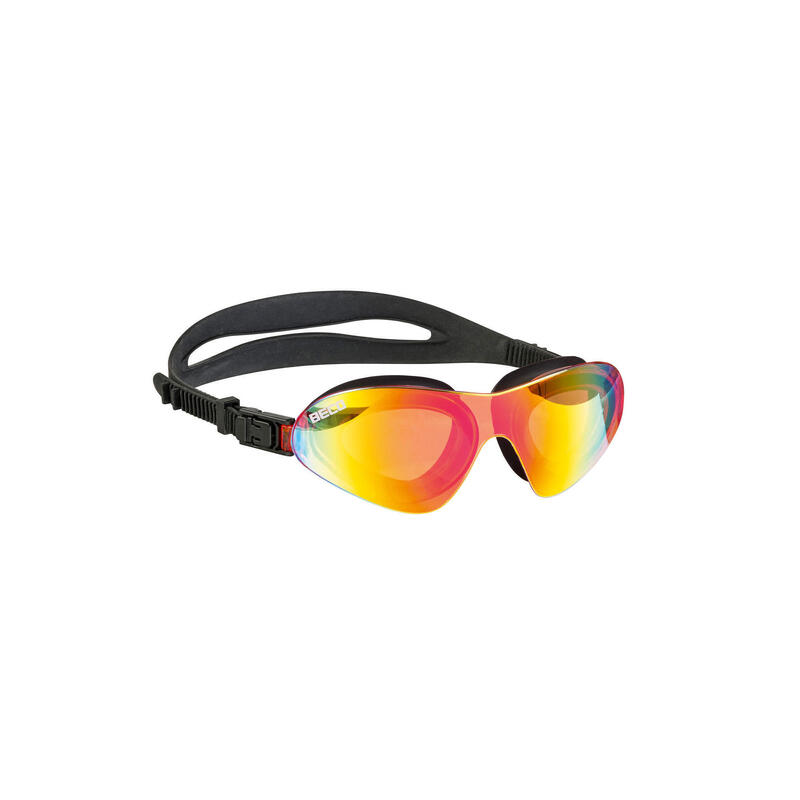 BECO the world of aquasports Schwimmbrille FIJI