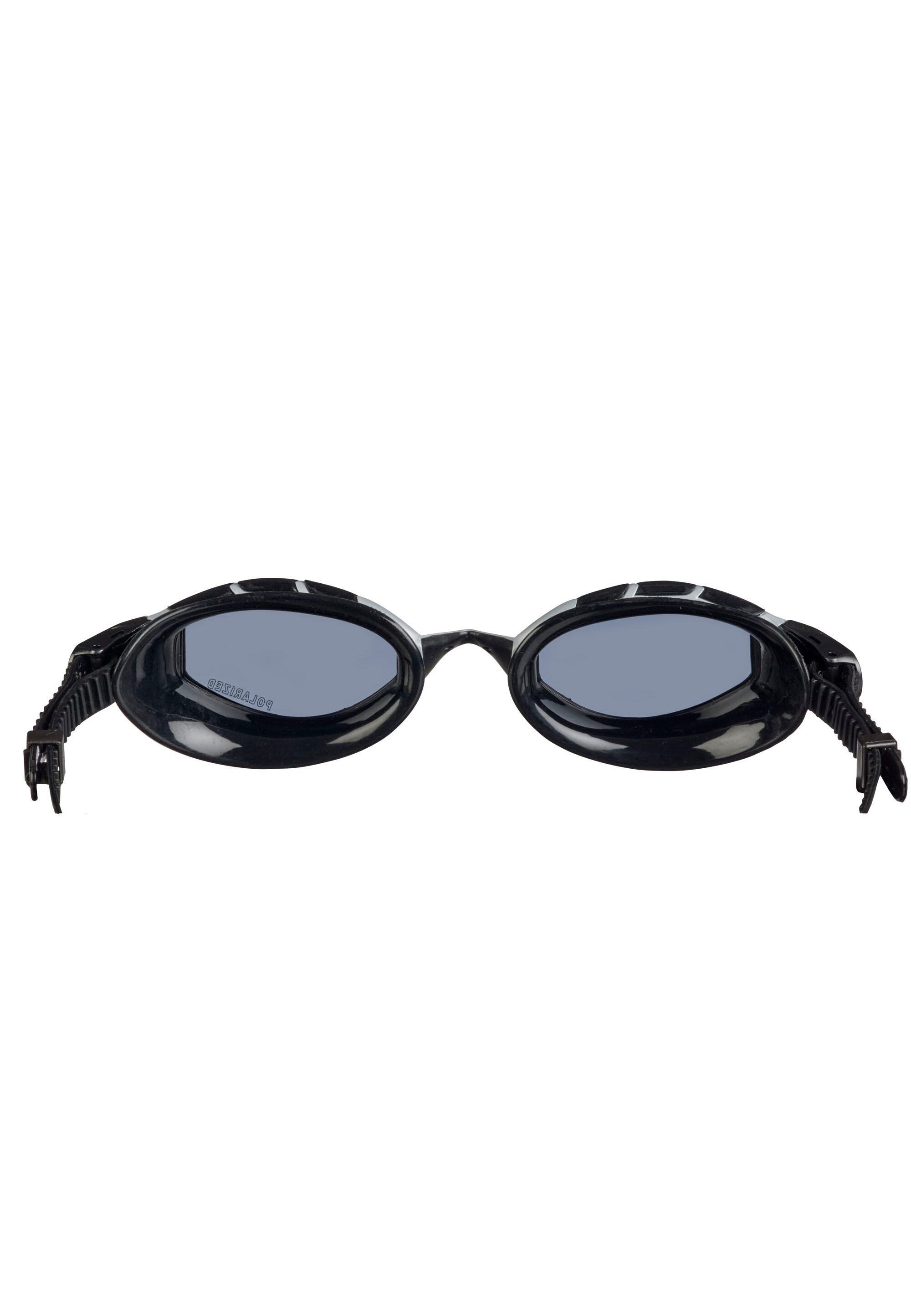 Beco Monterey Swimming Goggles | Grey/black 5/5