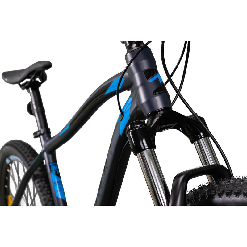 Bicicleta Mtb Devron 2023 RM1.7 - 27.5 Inch, M, Gri