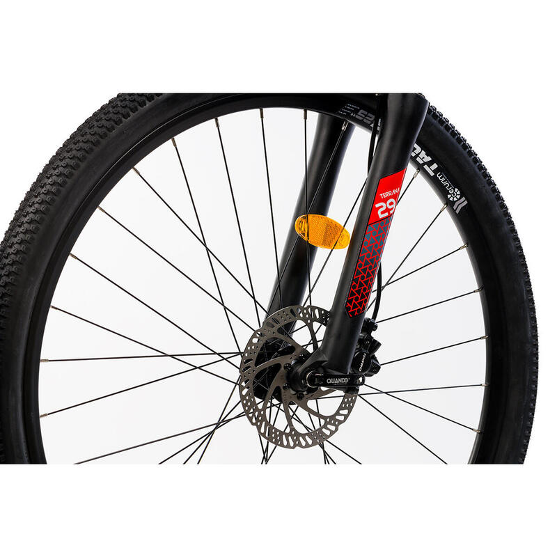 Bicicleta Mtb Terrana 2927 - 29 Inch