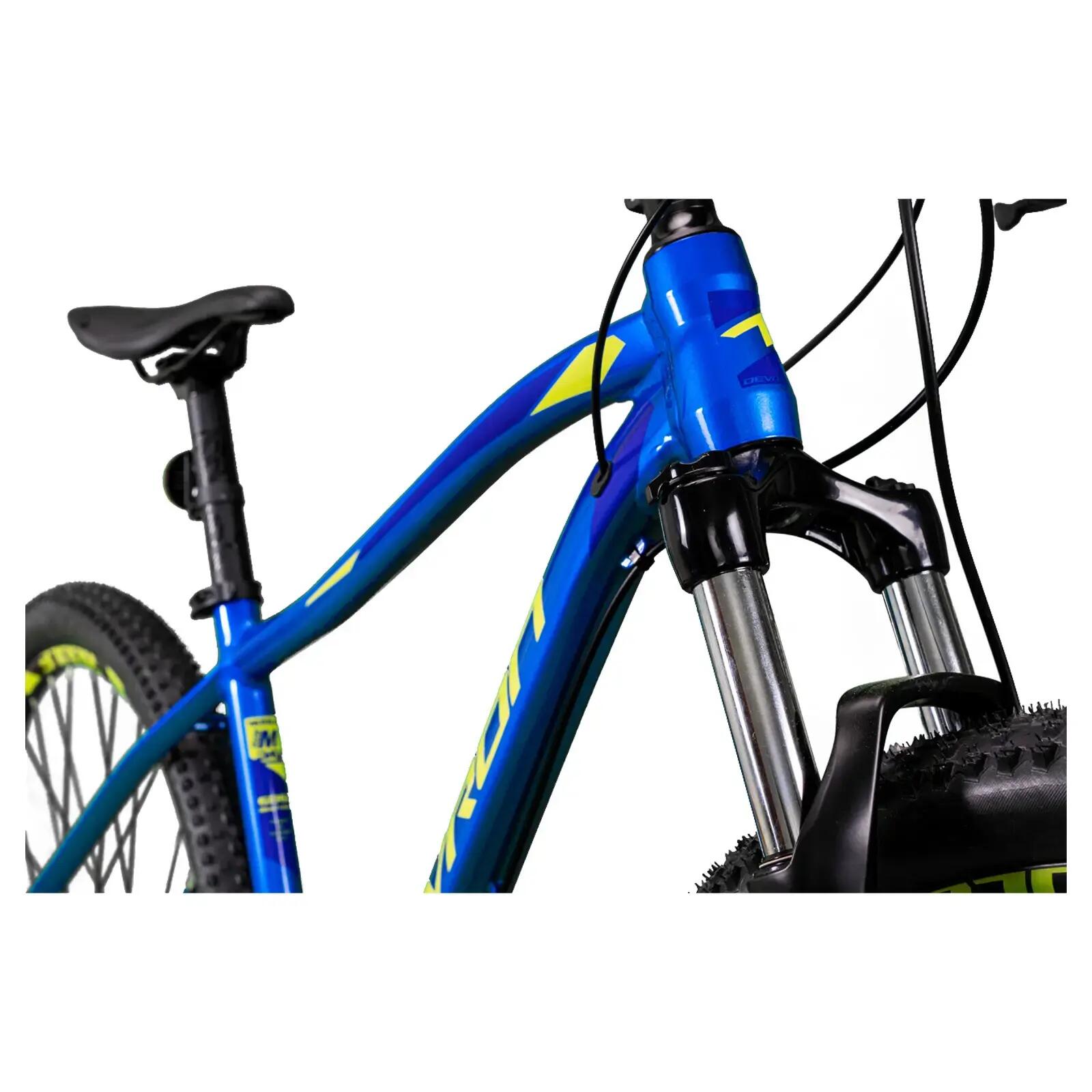 Devron Riddle 2023 RM1.9 MTB-fiets - 29 inch, M, blauw 4/6