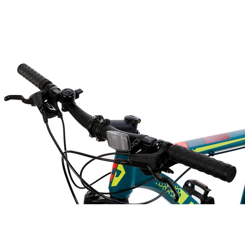 Bicicleta Mtb Terrana 2927 - 29 Inch