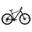Bicicleta Mtb Devron 2023 RM1.7 - 27.5 Inch, M, Negru-Verde