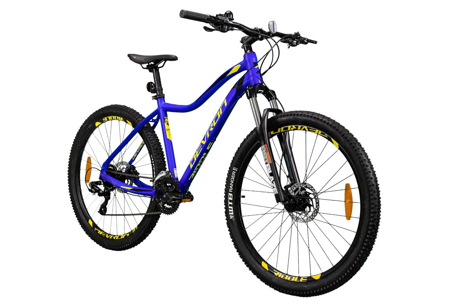 Bicicleta Mtb Devron Riddle 2023 RW1.7 - 27,5 hüvelykes 2/6