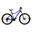 Bicicleta Mtb Devron 2023 RW1.7 - 27.5 Inch, L, Albastru