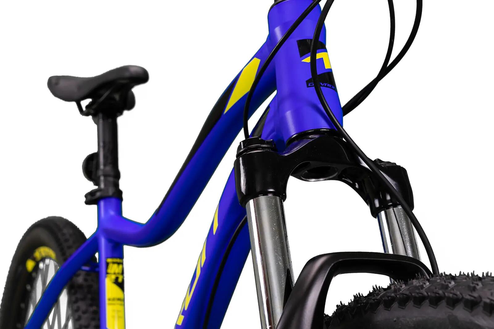 Bicicleta Mtb Devron Riddle 2023 RW1.7 - 27,5 hüvelykes 4/6