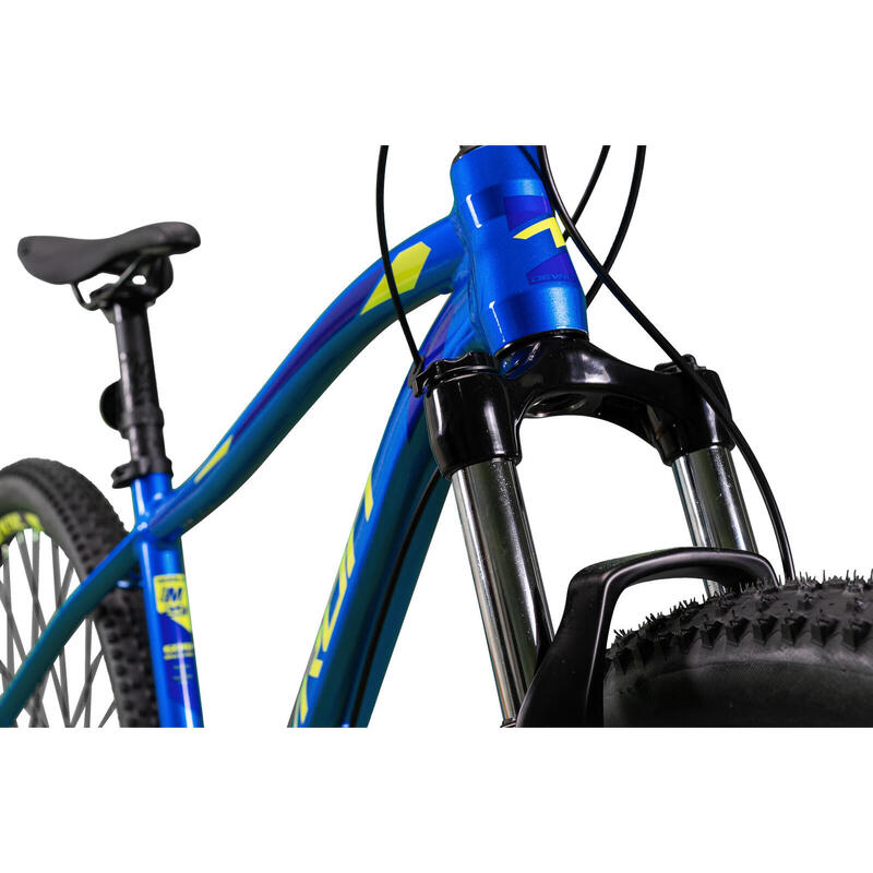 Bicicleta Mtb Devron 2023 RM2.9 - 29 Inch, XL, Albastru