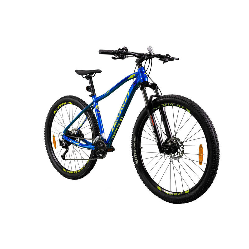 Bicicleta Mtb Devron 2023 RM2.9 - 29 Inch, M, Albastru