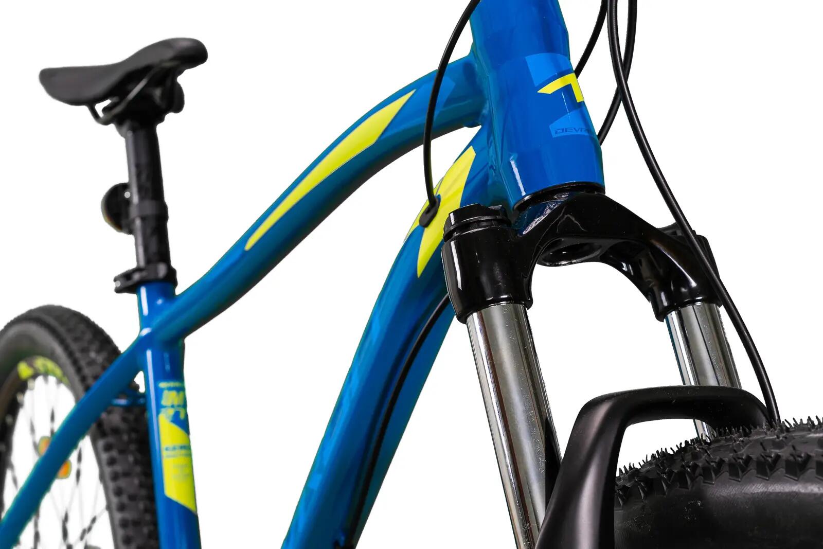 Bicicleta Mtb Devron Riddle 2023 RM2,7 - 27,5 hüvelykes 4/6