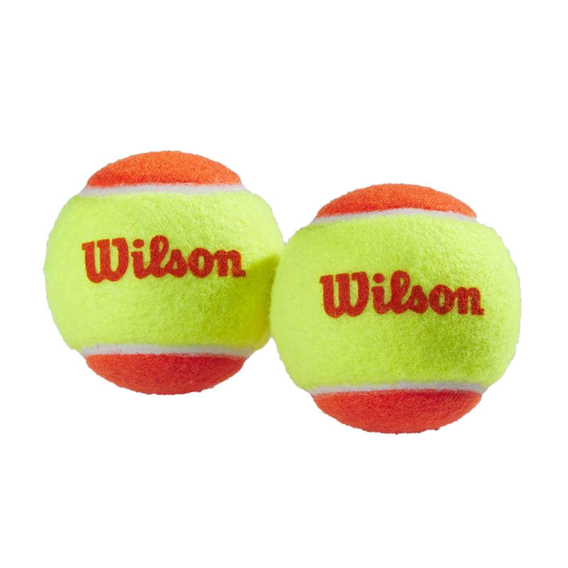 Zestaw do tenisa dla dzieci Wilson Federer 25 Start Set - rakieta, piłki, bidon