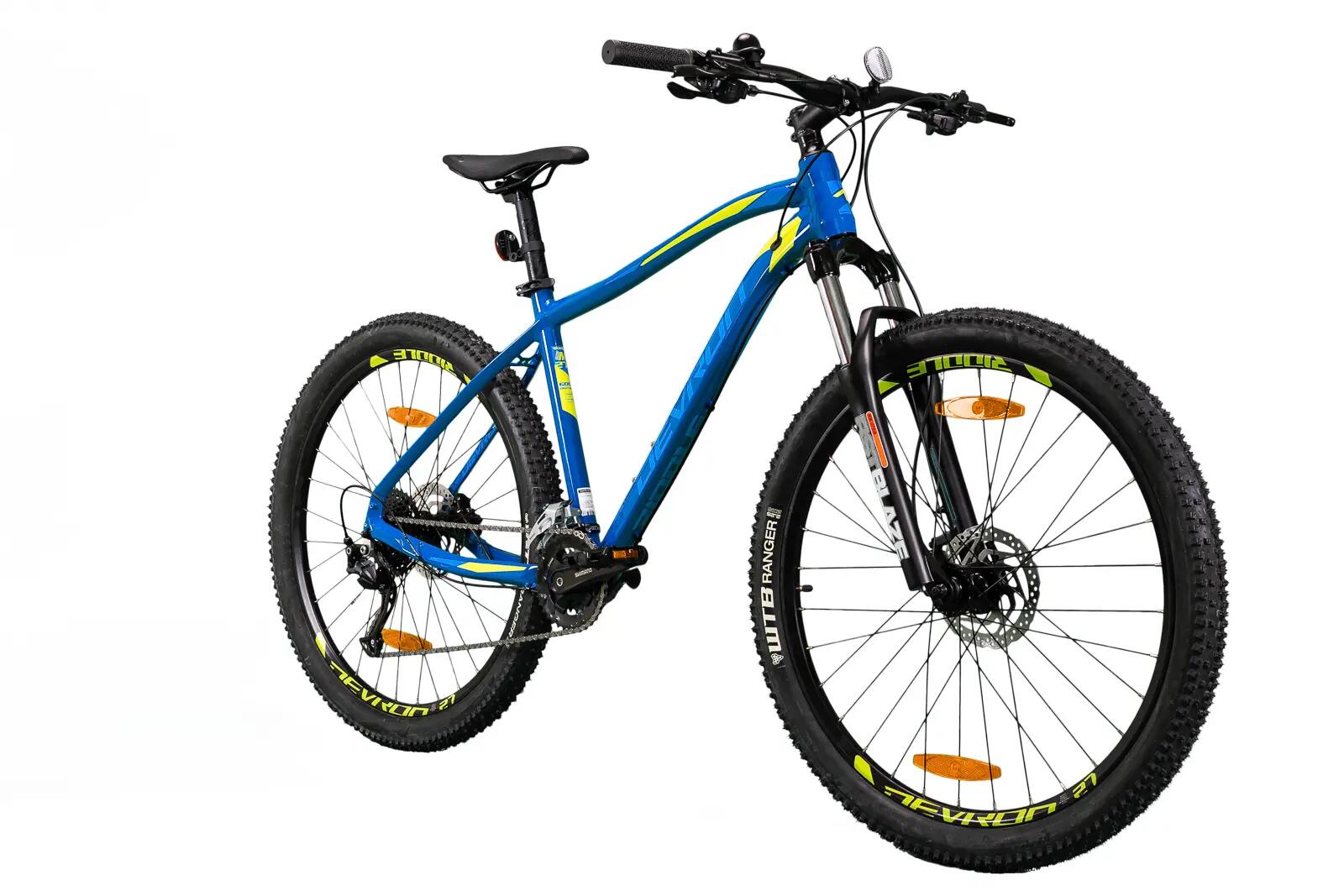 Bicicleta Mtb Devron Riddle 2023 RM2,7 - 27,5 hüvelykes 2/6