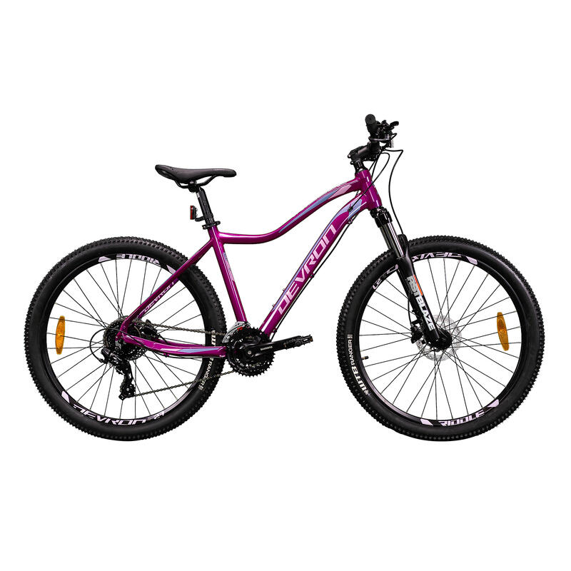 Bicicleta Mtb Devron 2023 RW1.7 - 27.5 Inch, L, Mov