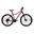 Bicicleta Mtb Devron 2023 RW1.7 - 27.5 Inch, L, Mov