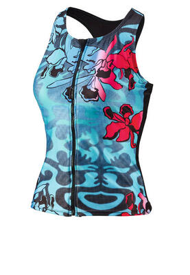 Tankini Schwimm Oberteil BEsuit Racerback