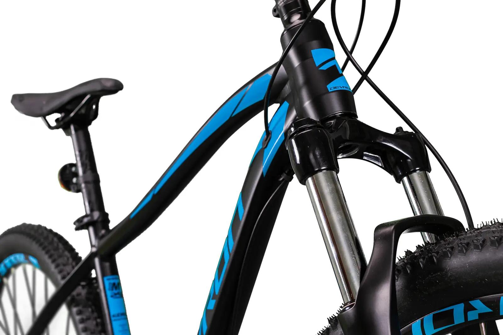 Bicicleta Mtb Devron Riddle 2023 RM1,9 – 29 hüvelykes 4/6